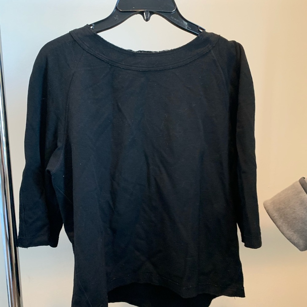 Kit and Ace Top
